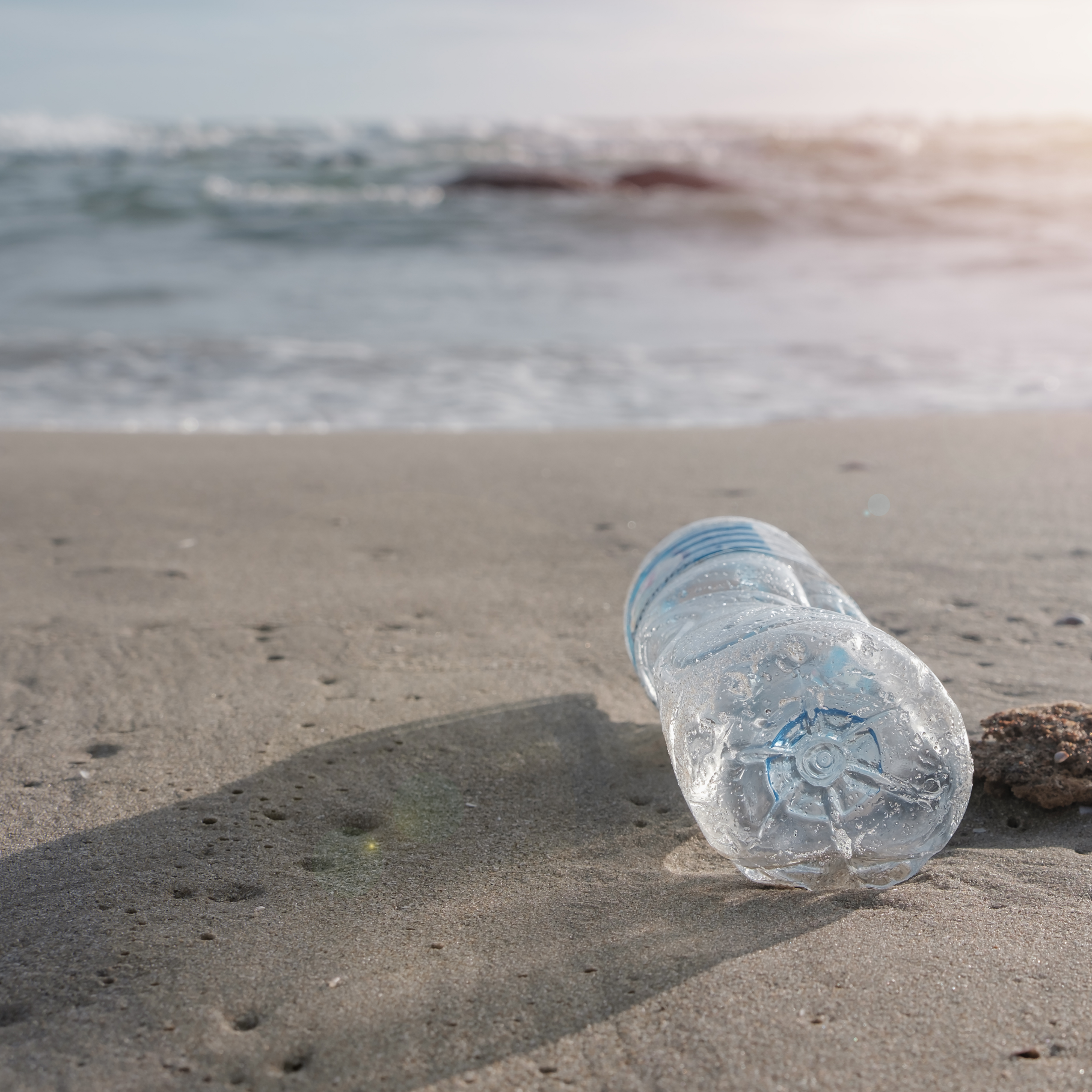 déchet plastique océan - pollution plastique océan