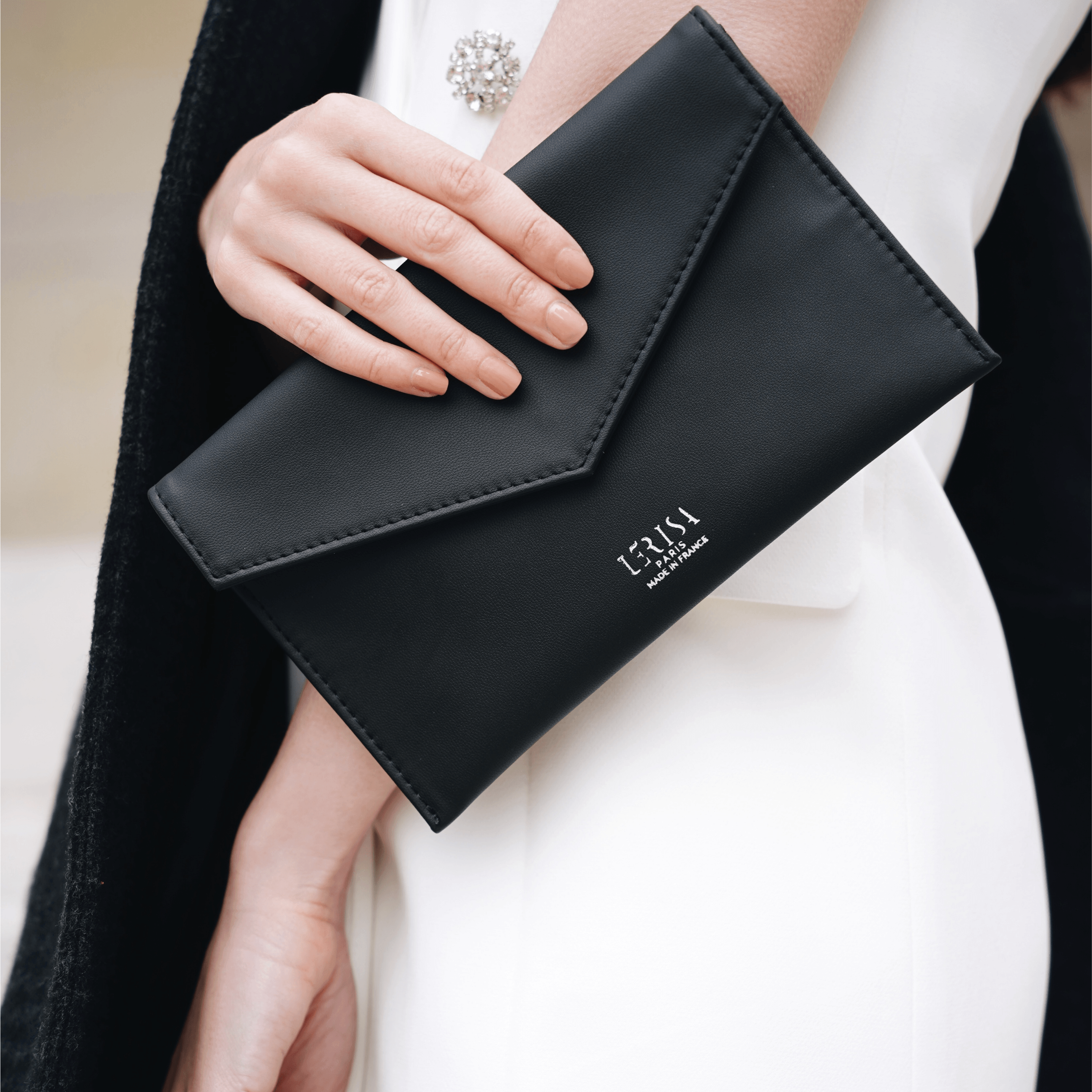 Pochette maroquinerie outlet