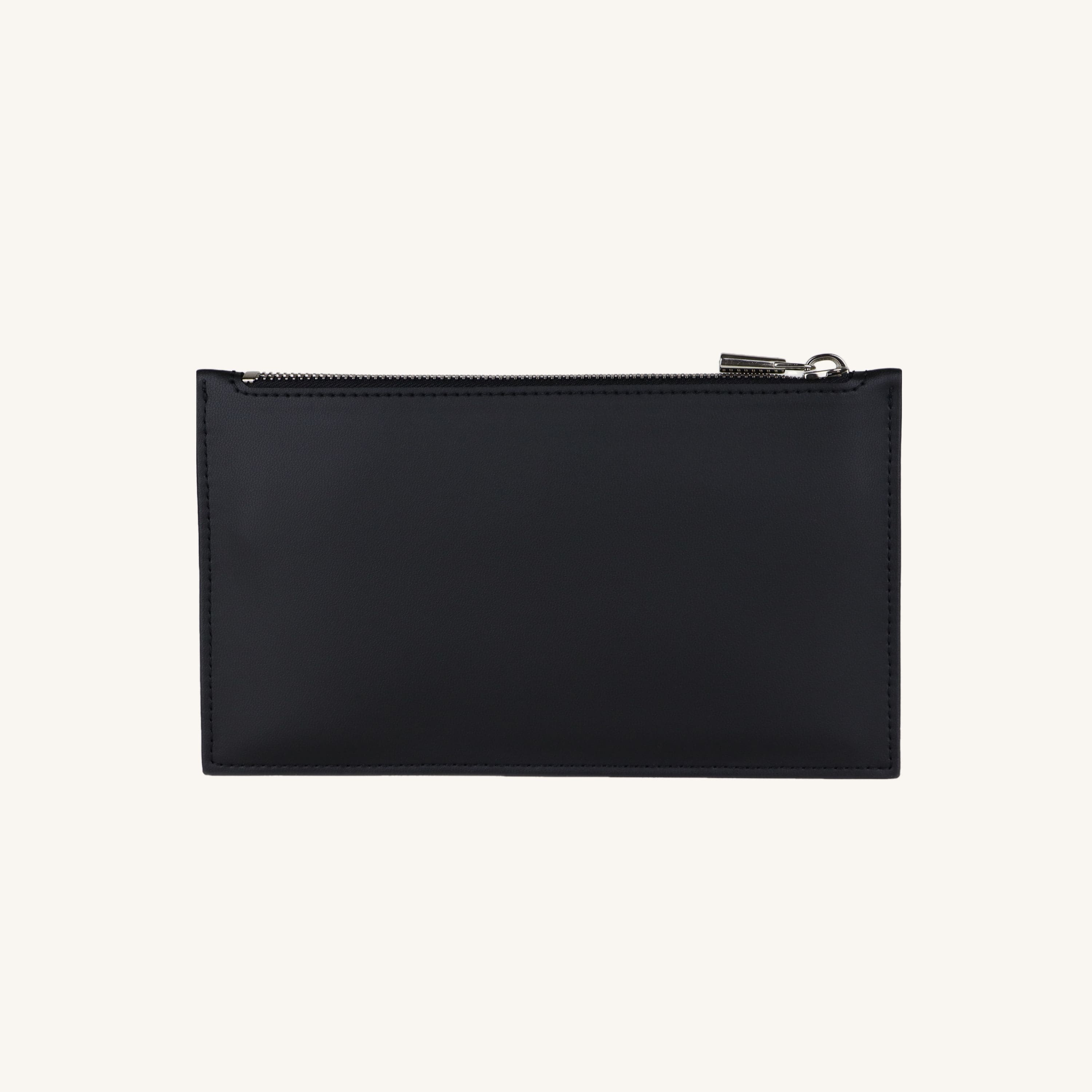 Pochette pour sac - Made in France - Noir