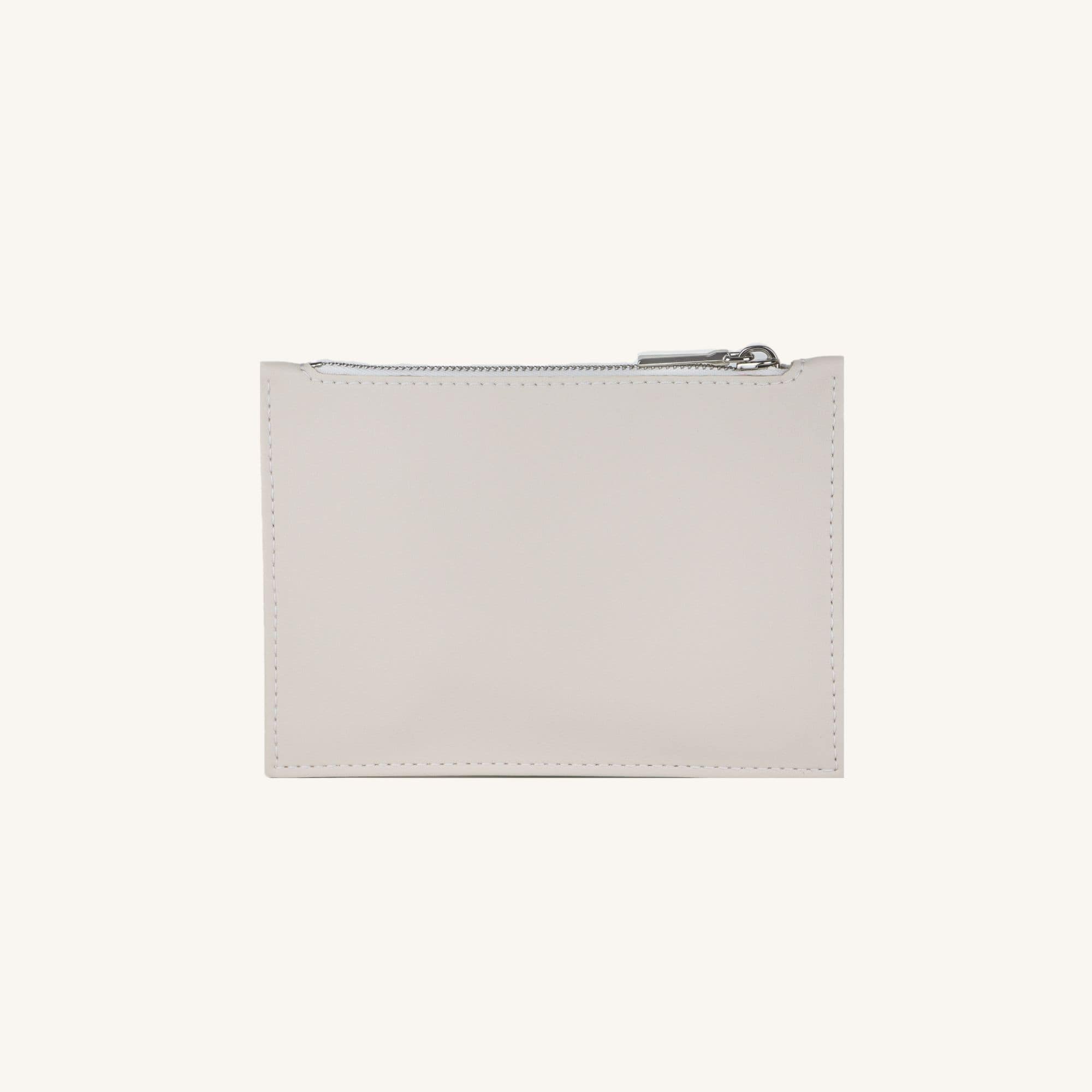 Petite pochette pour sac - Beige 